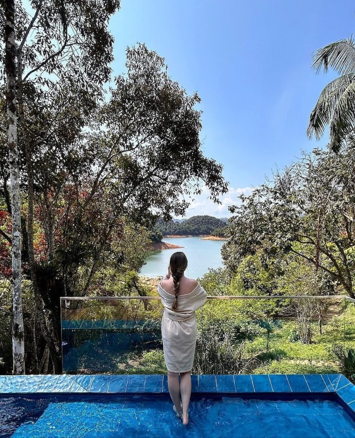 Villa Pantai Secret Place