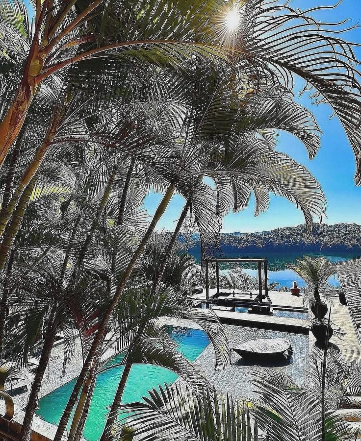 instagram.com/villapantaisecretplace