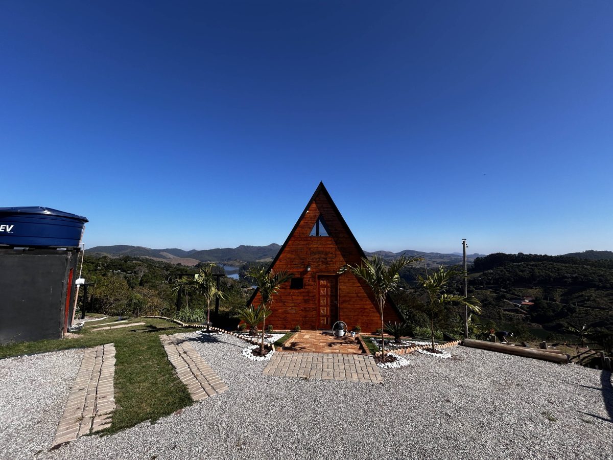 Villarejo das Águas