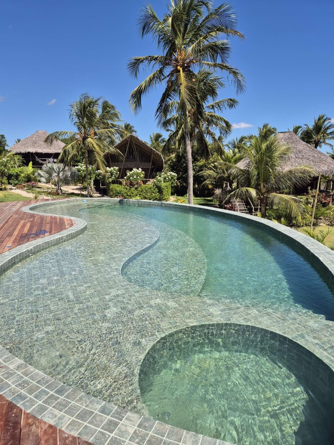 Villa Sabiá - Eco Bungalows