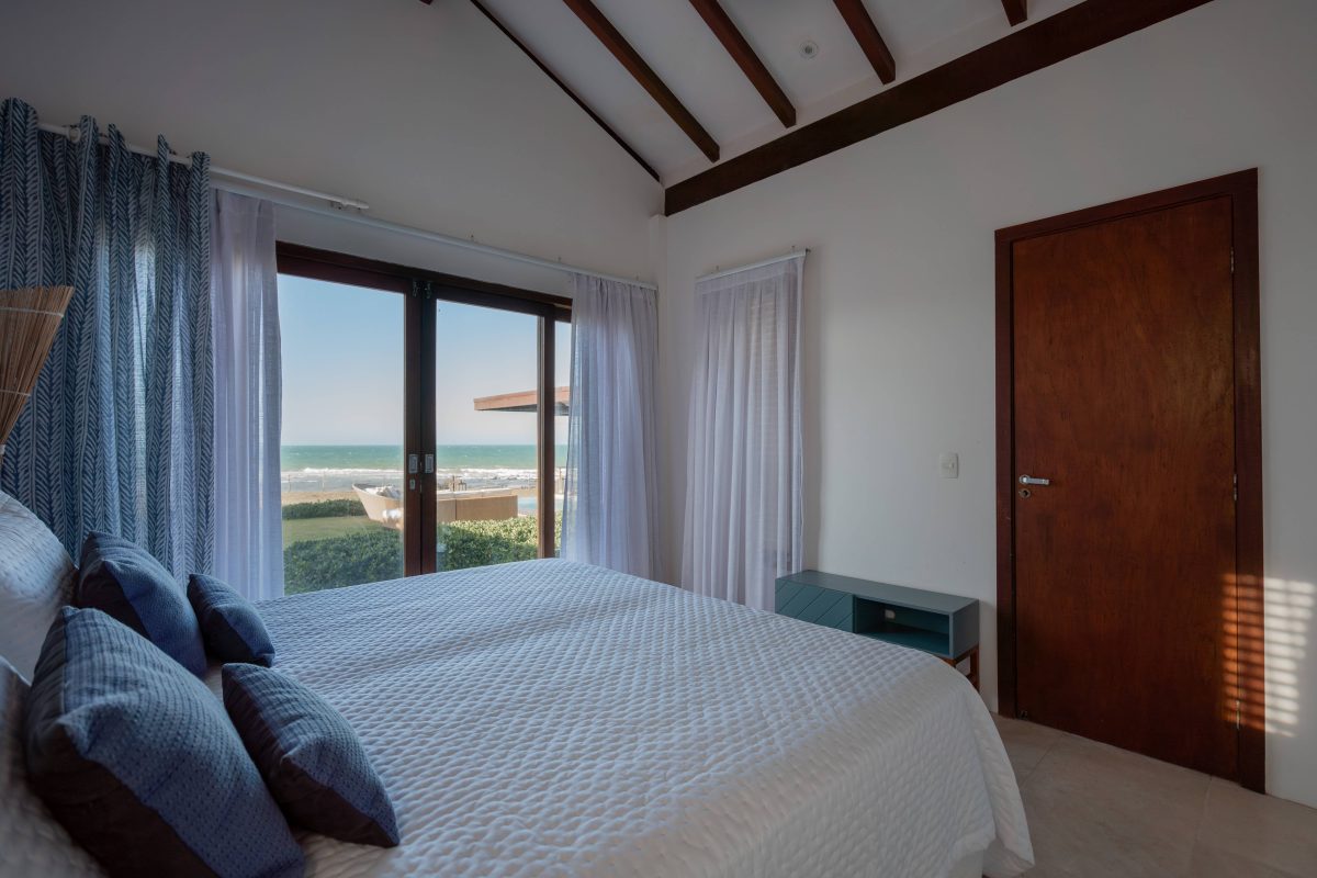 RUA FRANCISCO BARBOSA, 700 CASA 1.3 E CASA 1.4, MORRO DO CHAPÉU, TAÍBA, SÃO GONÇALO DO AMARANTE - CEARÁ - CEP 62.670-000