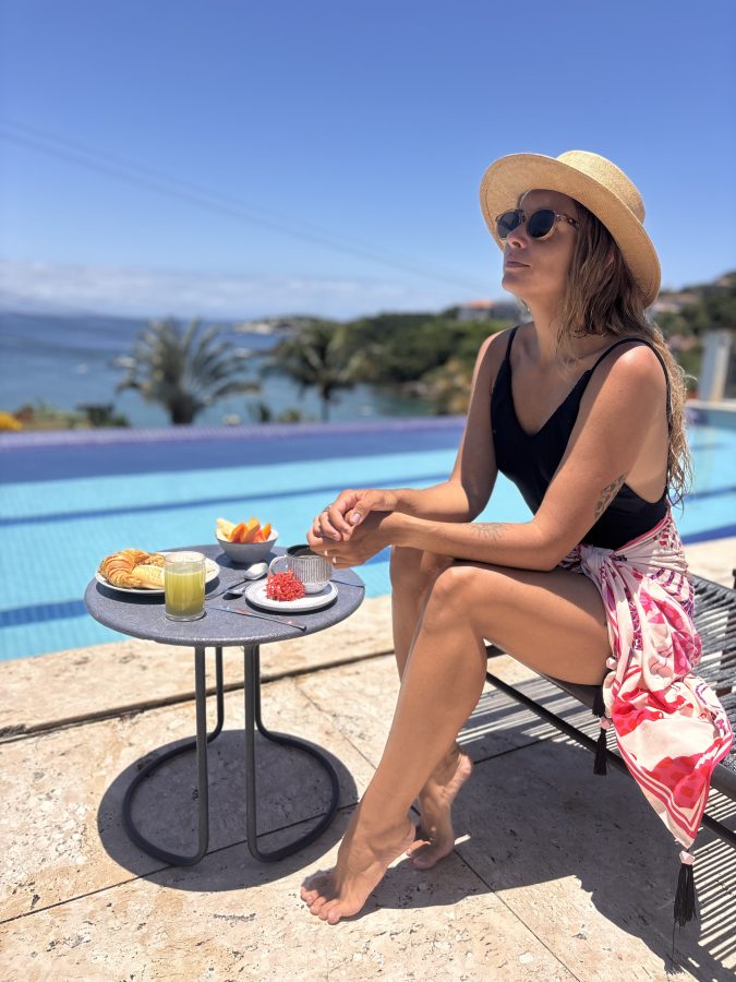 Rua Ilha Branca Qd B, R. João Fernandes, 39