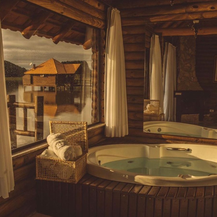 Virá Charme Resort