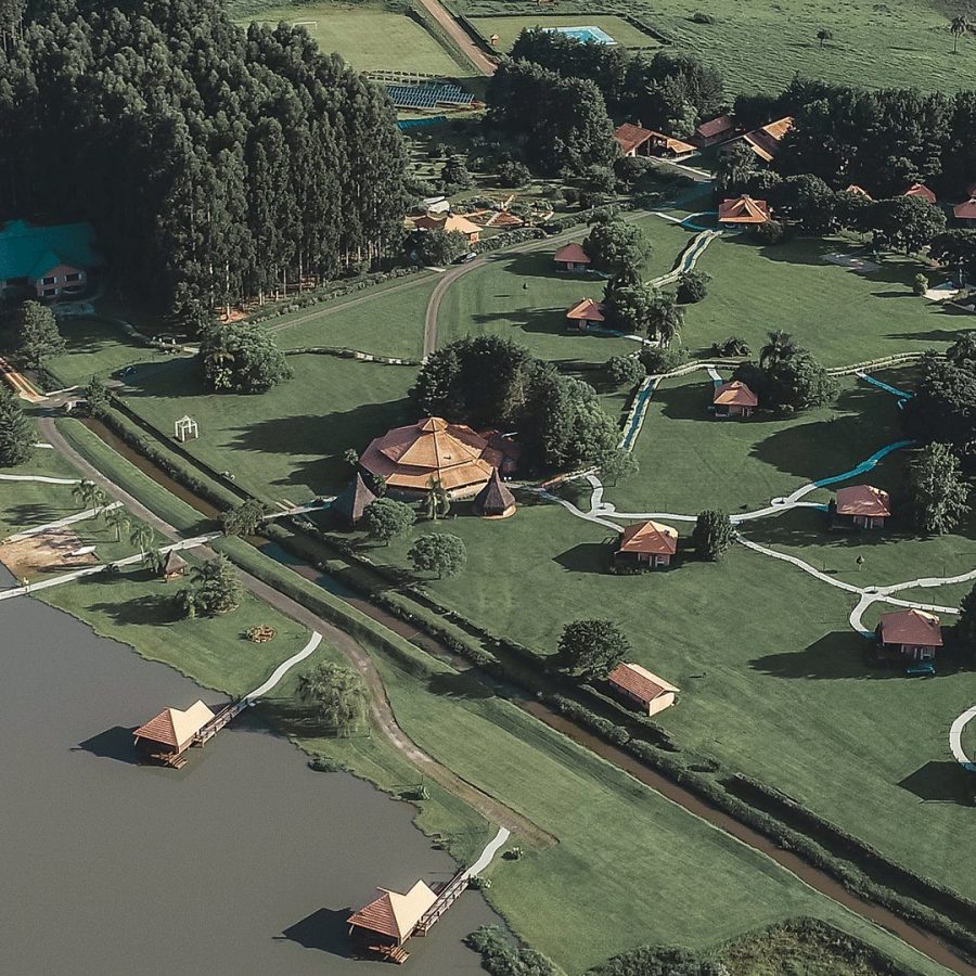 Virá Charme Resort