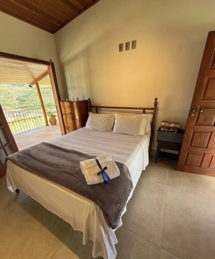 São João Batista do Glória