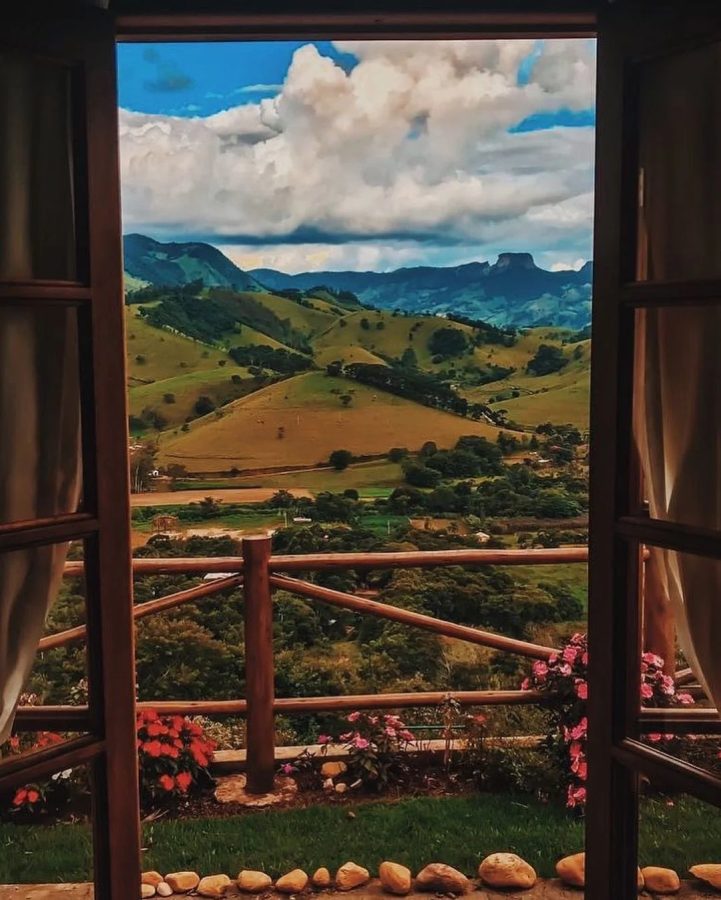 Minas Gerais