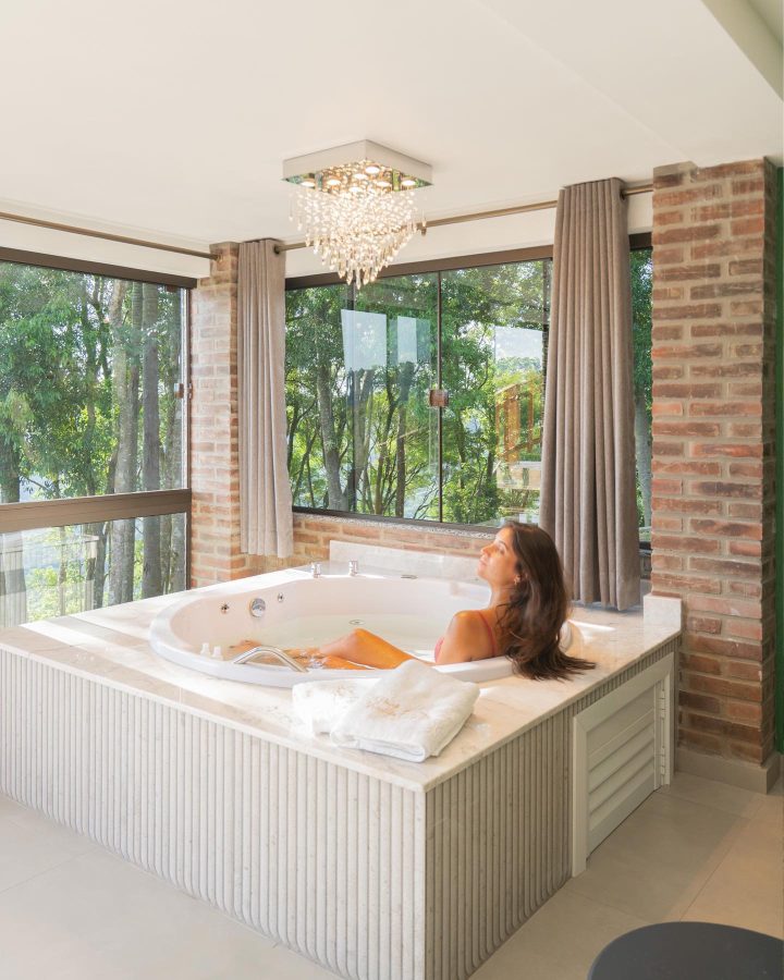 Vovô Emílio Chalés