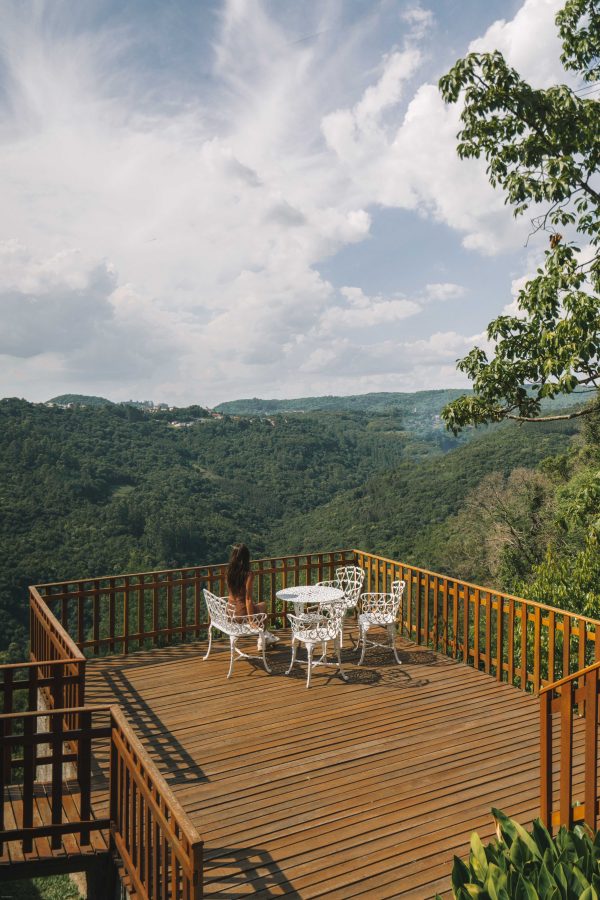 Rua Dos Ackermann, 630