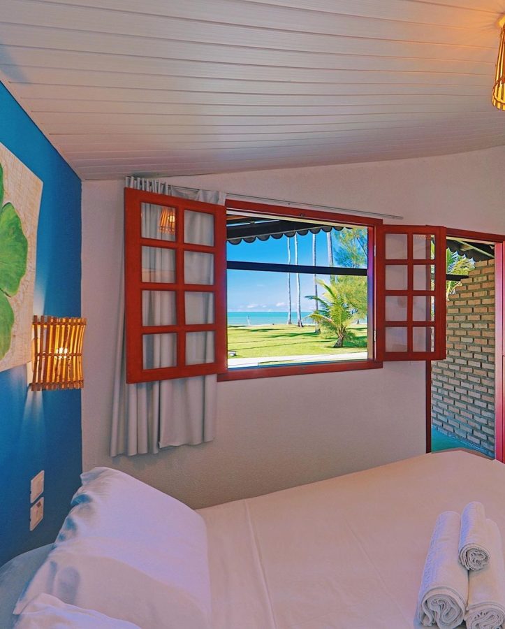 Av. beira mar sn Maracaipe Porto de Galinhas PE