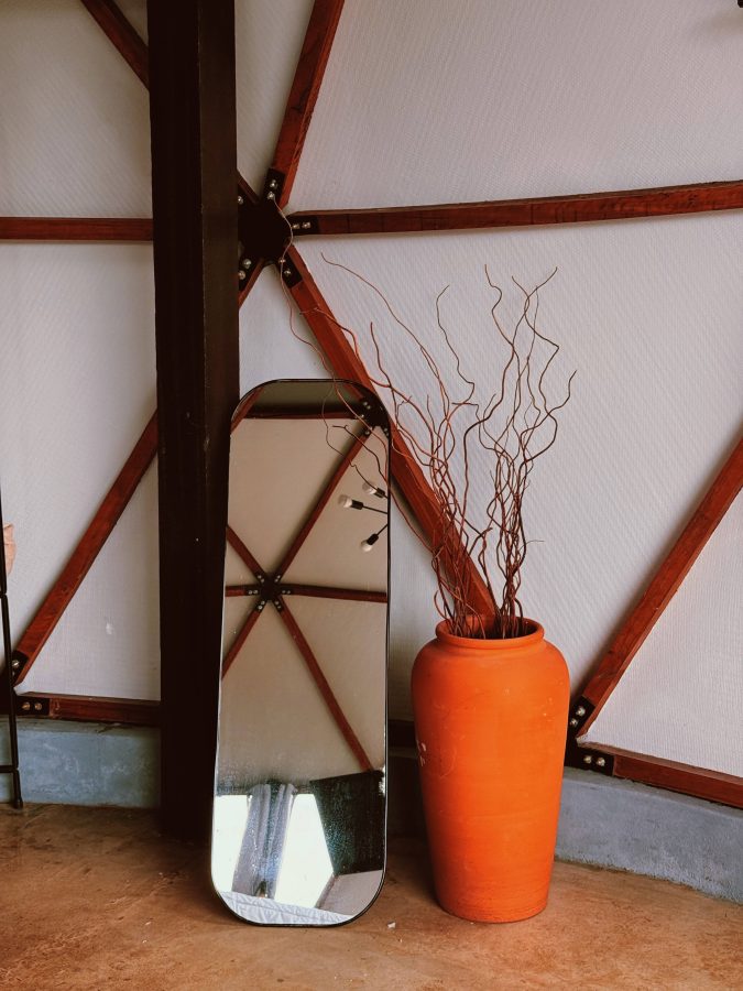 Estrada Fazenda Taquaral, S/N